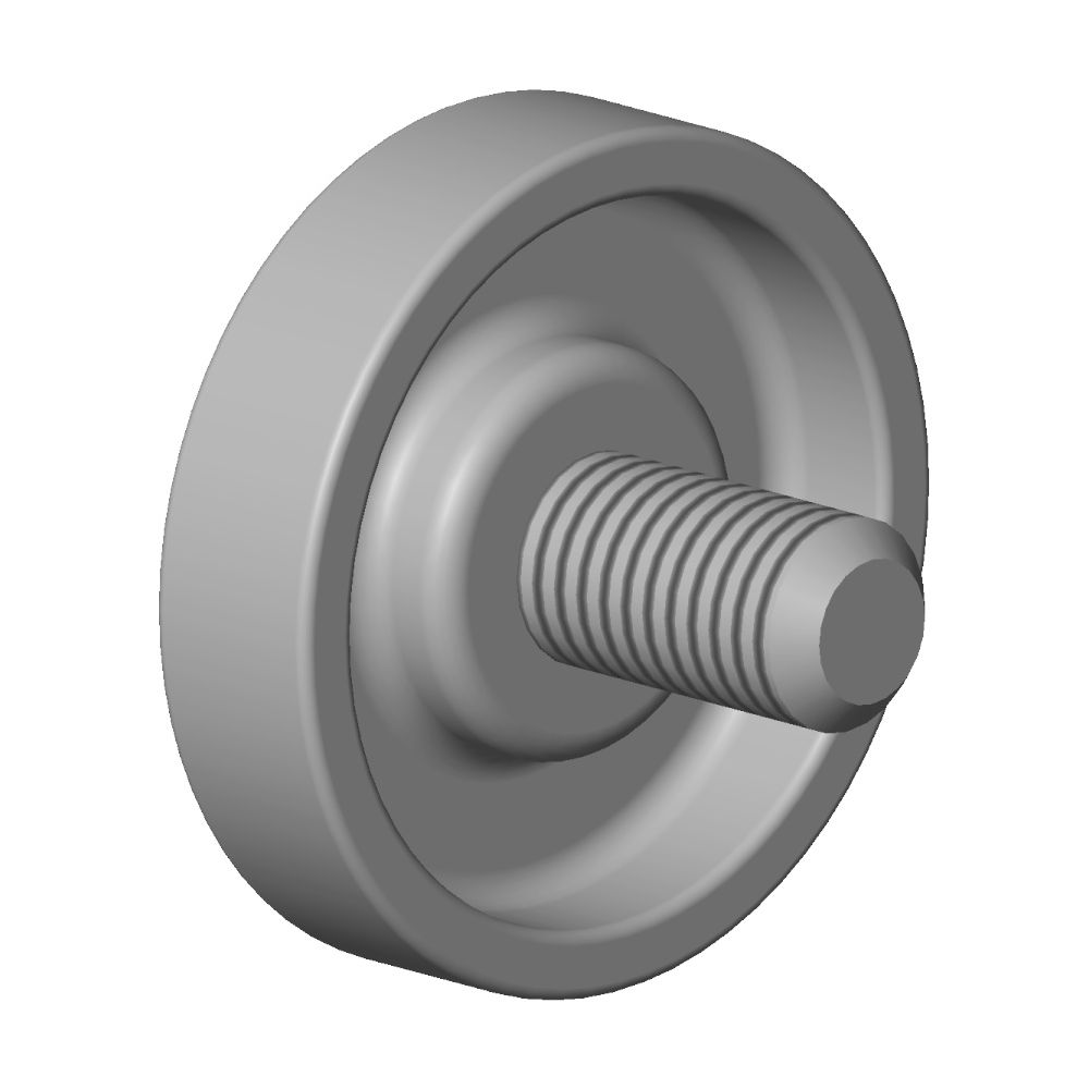 Dornbracht Abdeckung, 12,5x8mm, Chrom, 083030520-00... DORNBRACHT-083030520-00 4029011644283 (Abb. 2)