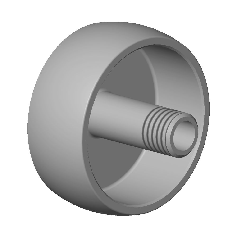 Dornbracht Abdeckung Ersatzteile 083030526 50x34mm chrom... DORNBRACHT-083030526-00 4029011477706 (Abb. 2)
