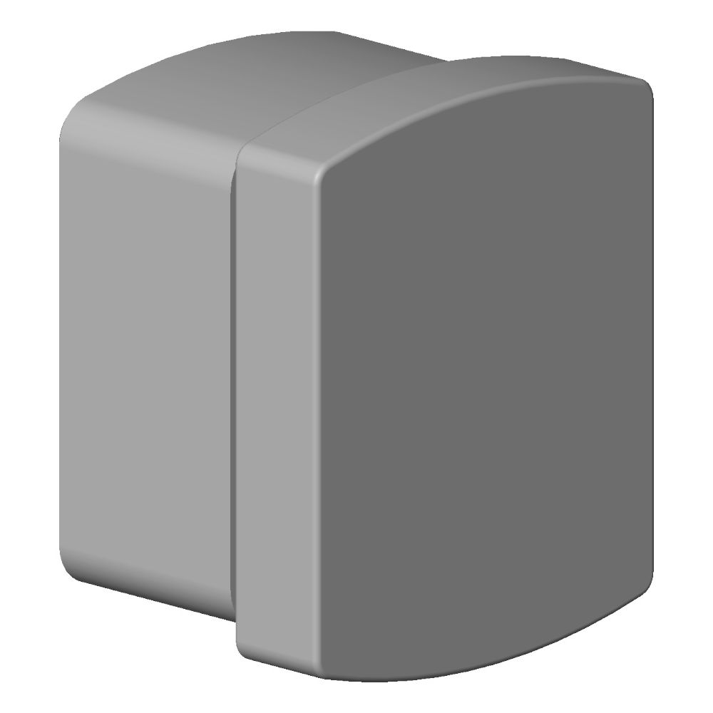 Dornbracht Stopfen Ersatzteile 083120528 20x17mm chrom... DORNBRACHT-083120528-00 4029011477744 (Abb. 2)