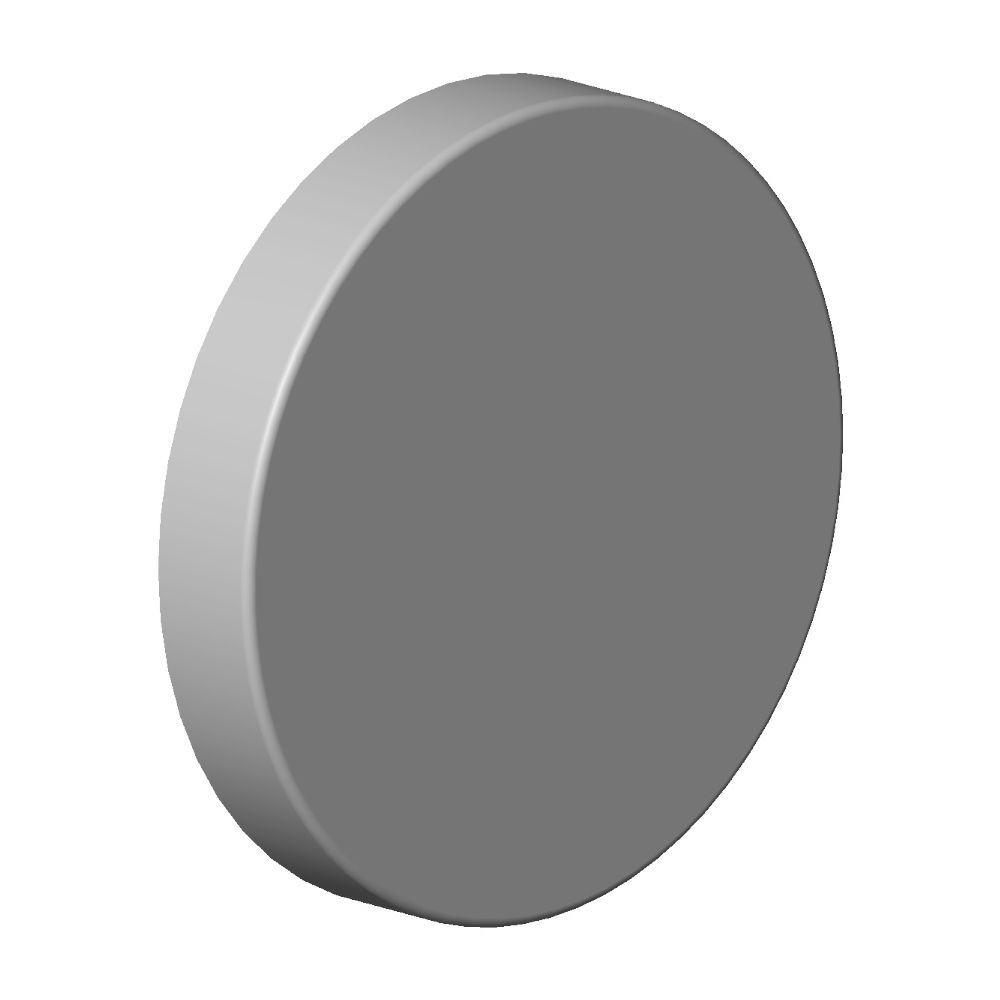 Dornbracht Stopfen, 30x12,5mm, Weiß matt, 083120531-10... DORNBRACHT-083120531-10 4029011620225 (Abb. 2)