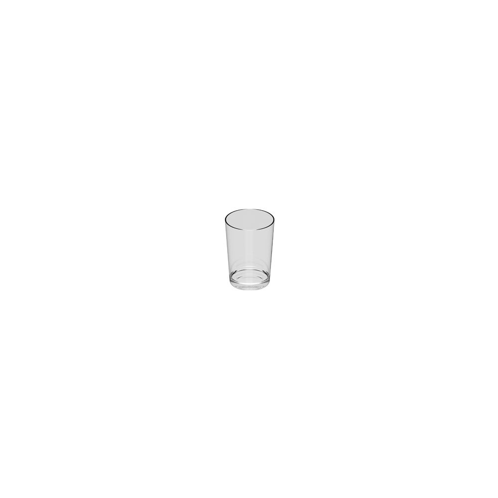 Dornbracht Trinkglas transparent Ersatzteile 089000022... DORNBRACHT-08900002284 4029011642418 (Abb. 1)