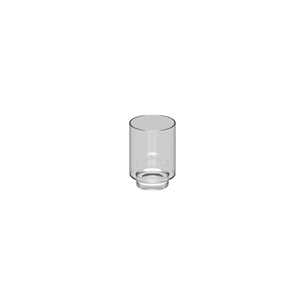 Dornbracht Trinkglas transparent Ersatzteile 089000023... DORNBRACHT-08900002384 4029011652523 (Abb. 1)