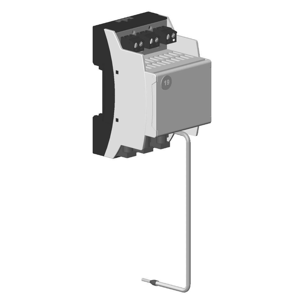 Dornbracht Spannungsversorgung, DC Filter 3x5 A, 54x90x62mm, 09100115290... DORNBRACHT-09100115290 4029011682612 (Abb. 2)