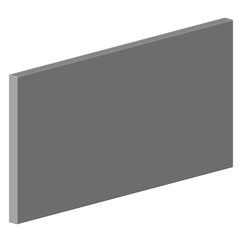 Dornbracht Rosette für Duftmodul Ersatzteile 091102202 240x120x9mm chrom... DORNBRACHT-091102202-00 4029011544668 (Abb. 2)