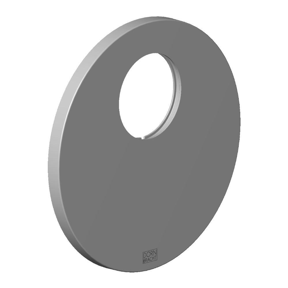 Dornbracht Rosette für Brause, 150x9mm, Chrom, 091102262-00... DORNBRACHT-091102262-00 4029011648052 (Abb. 2)