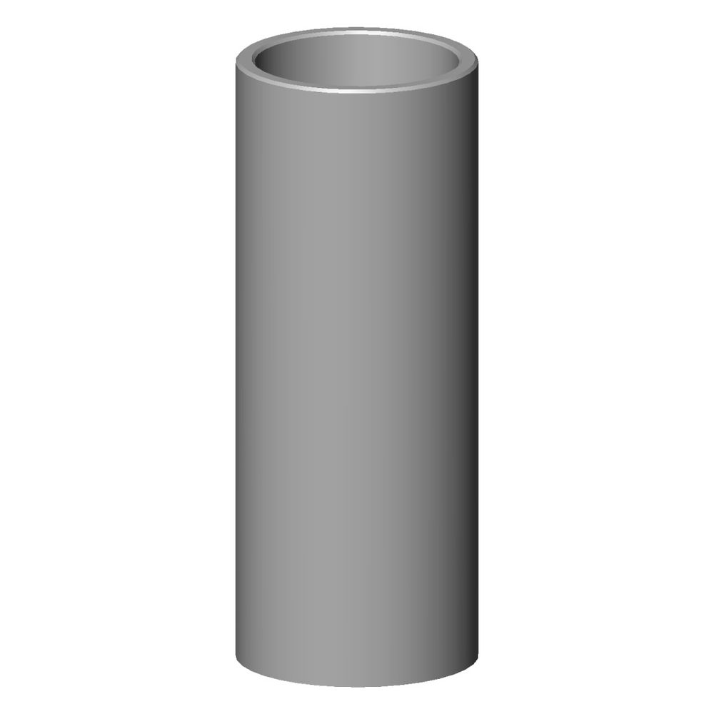 Dornbracht Anschluss Ersatzteile 091104015 38x97mm chrom... DORNBRACHT-091104015-00 4029011371417 (Abb. 2)