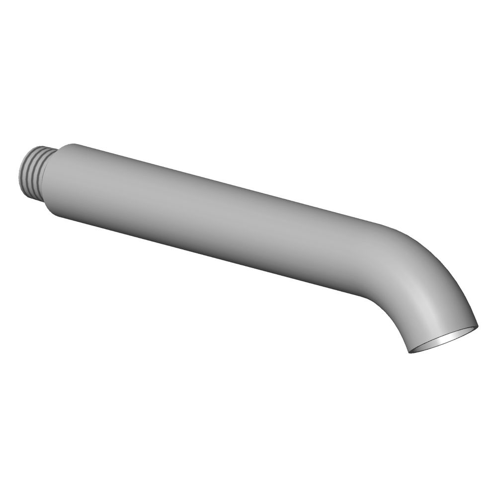Dornbracht Auslauf Ersatzteile 091106073 28x228x45mm chrom... DORNBRACHT-091106073-00 4029011496677 (Abb. 2)