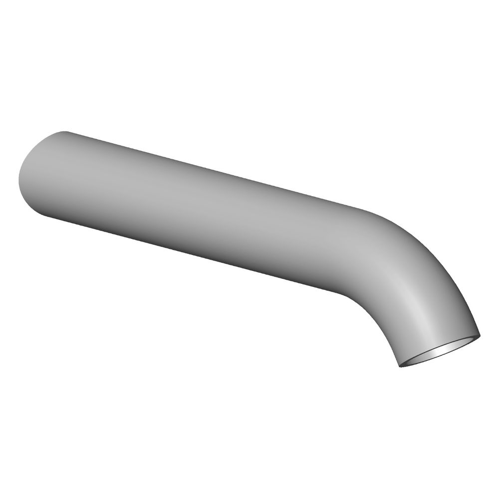 Dornbracht Auslauf Ersatzteile 09110608510 155x38x23mm platin matt... DORNBRACHT-09110608510-06 4029011572319 (Abb. 2)