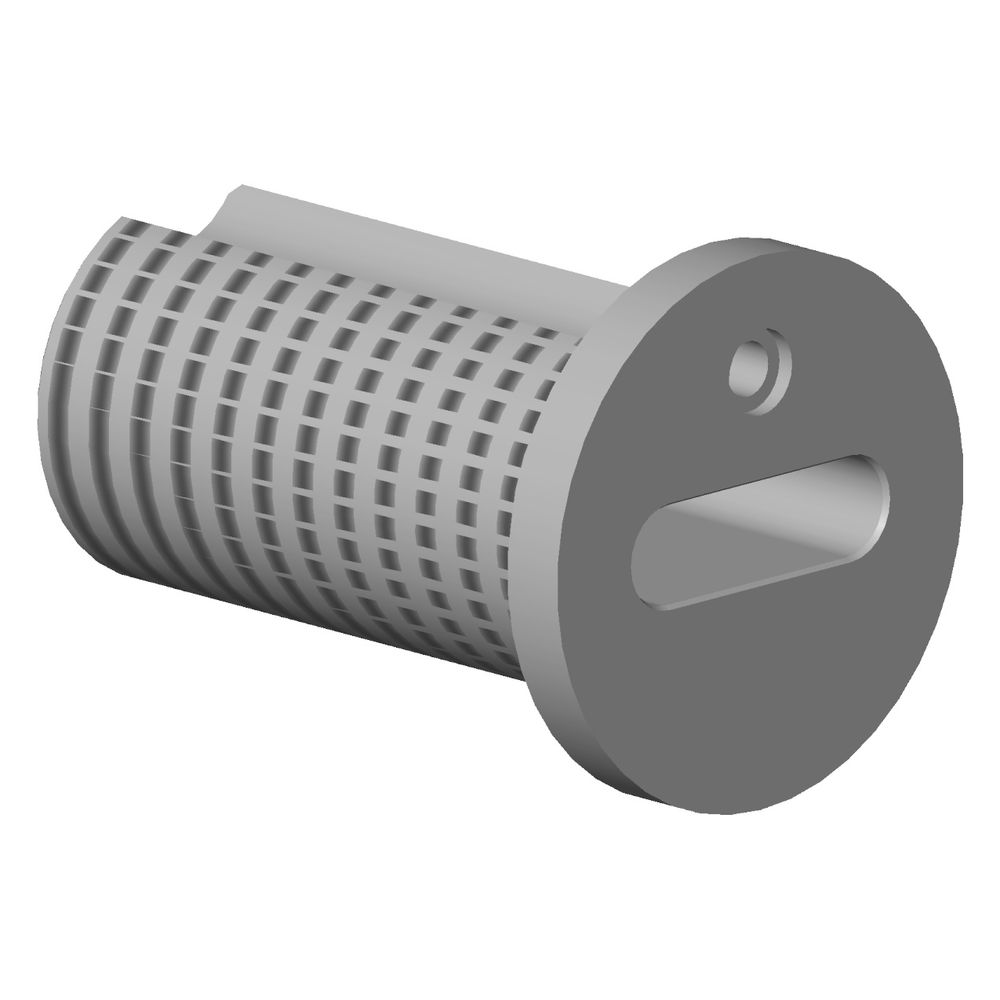 Dornbracht Anschluss, 45x65mm, 0911100541090... DORNBRACHT-0911100541090 4029011565229 (Abb. 2)