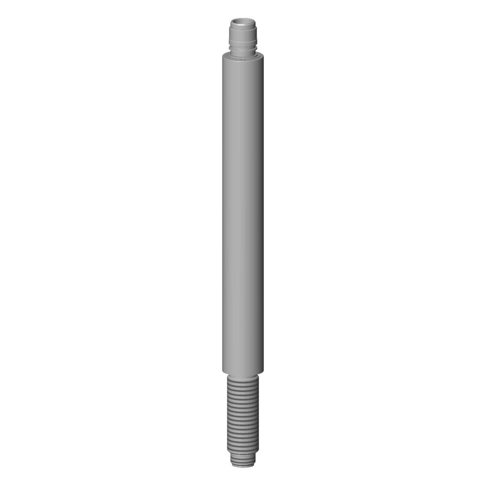 Dornbracht Anschluss, 35x386mm, Chrom, 09111007110-00... DORNBRACHT-09111007110-00 4029011569678 (Abb. 2)