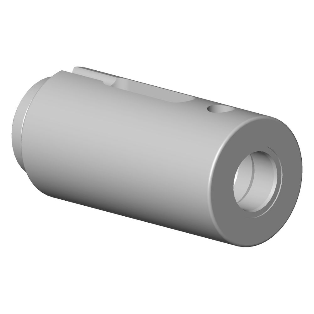 Dornbracht Anschluss, 35x79mm, Chrom, 09111008710-00... DORNBRACHT-09111008710-00 4029011566387 (Abb. 2)