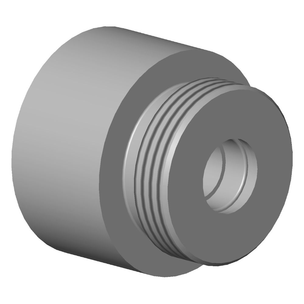 Dornbracht Anschluss Ersatzteile 091110093 30x25mm... DORNBRACHT-09111009390 4029011630750 (Abb. 2)