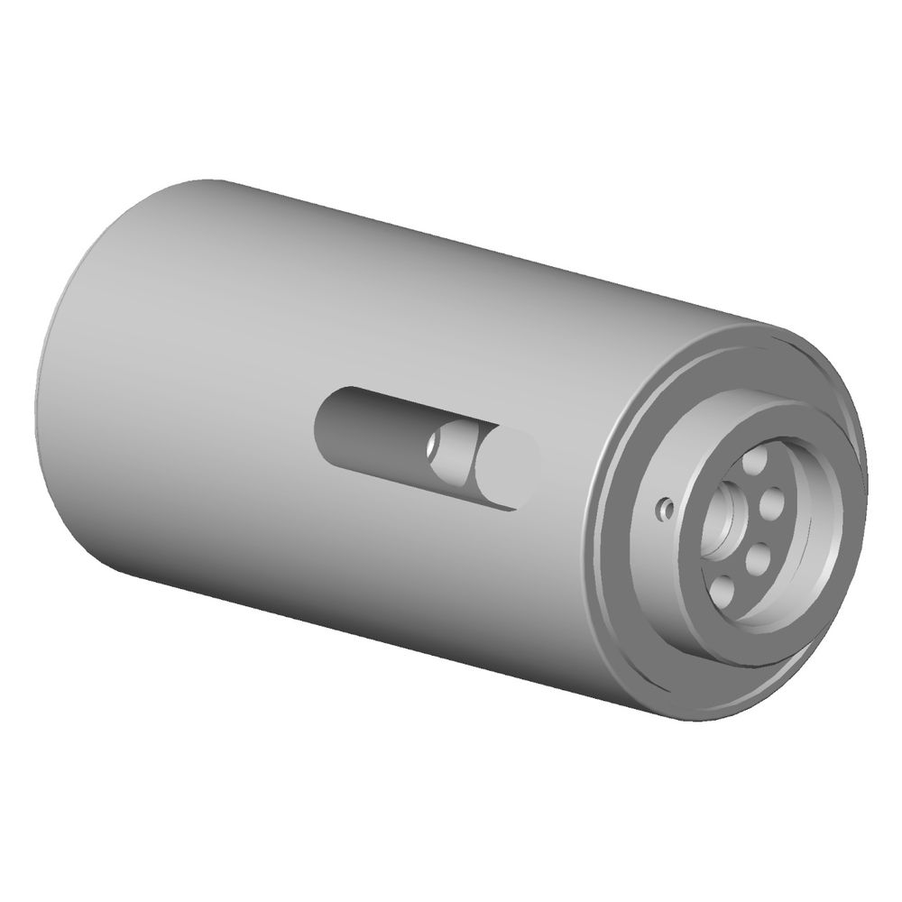 Dornbracht Anschluss, 52x108mm, Chrom, 091110096-00... DORNBRACHT-091110096-00 4029011653834 (Abb. 2)