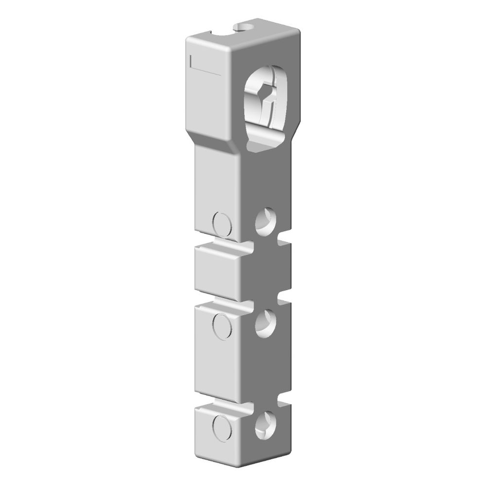 Dornbracht Unterputz-Technikteil, 09111100990... DORNBRACHT-09111100990 4029011352584 (Abb. 2)