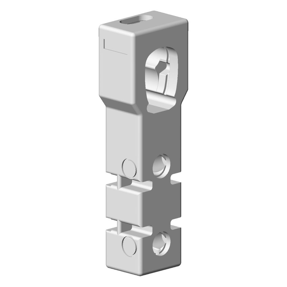 Dornbracht Unterputz-Technikteil, 09111101490... DORNBRACHT-09111101490 4029011384547 (Abb. 2)