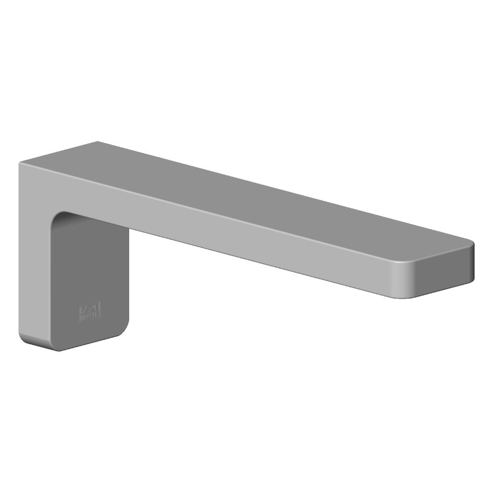 Dornbracht Auslauf 48x79,5x223,5mm, Platin gebürstet, 09117109010-06... DORNBRACHT-09117109010-06 4029011566684 (Abb. 2)