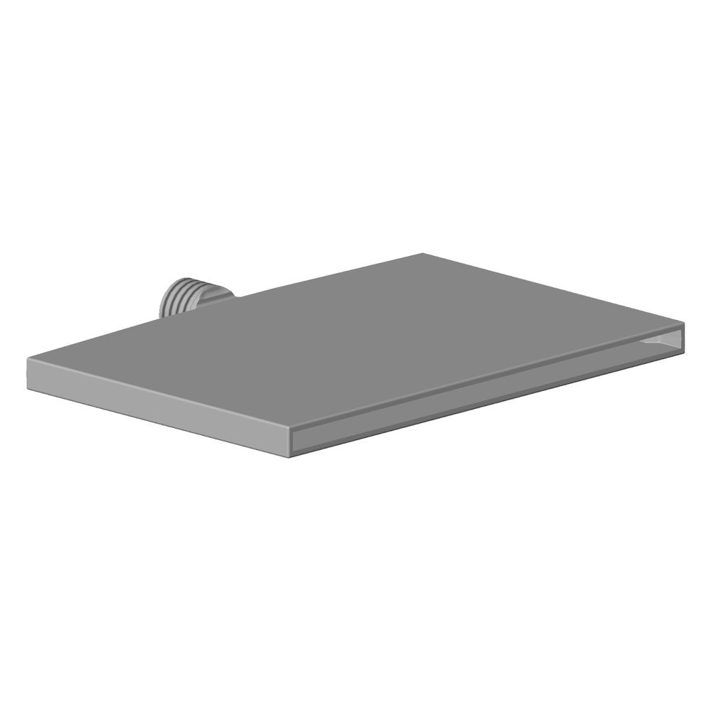 Dornbracht Auslauf Ersatzteile 091178002 180x127x21mm chrom... DORNBRACHT-091178002-00 4029011475122 (Abb. 2)