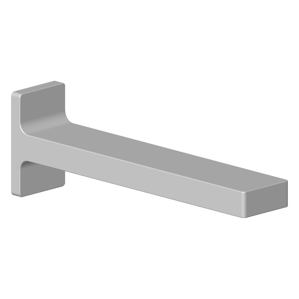 Dornbracht Auslauf, 47x78x239mm, Chrom, 091196001-00... DORNBRACHT-091196001-00 4029011653568 (Abb. 2)