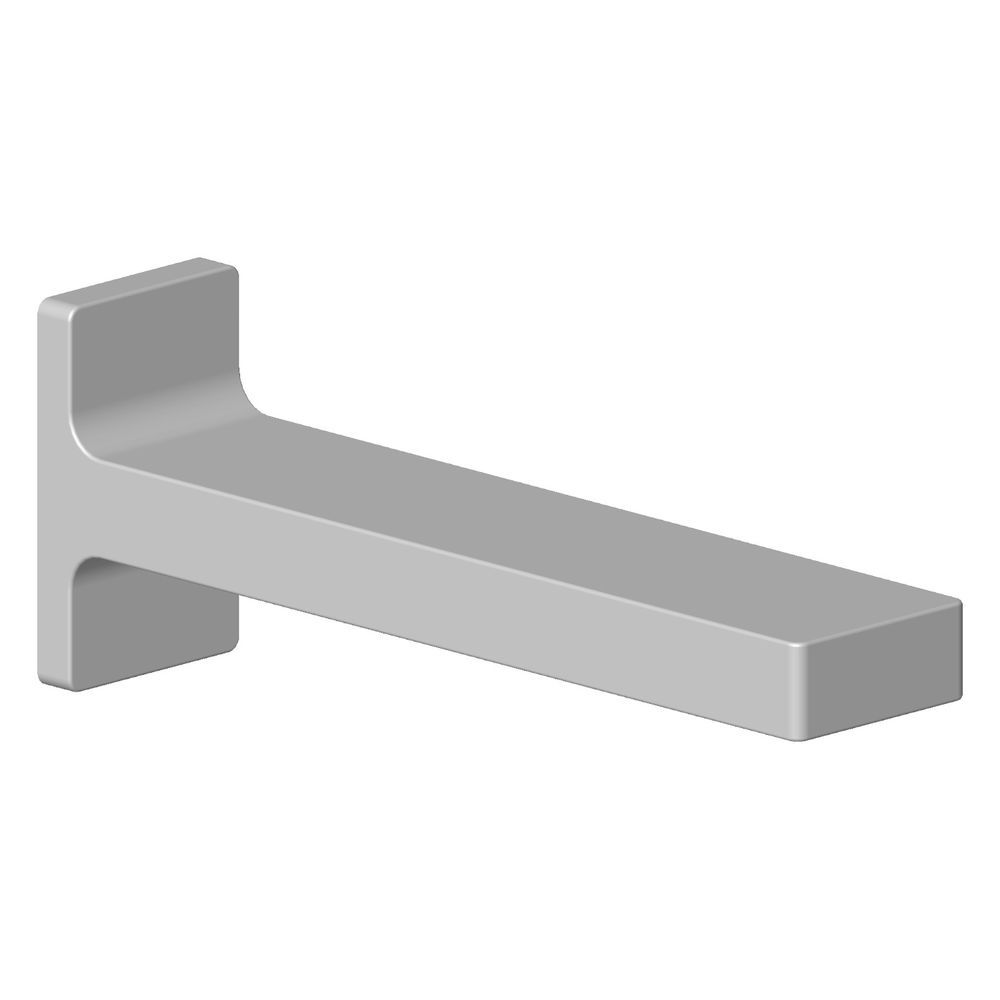 Dornbracht Auslauf, 47x78x209mm, Chrom, 091196002-00... DORNBRACHT-091196002-00 4029011653803 (Abb. 2)