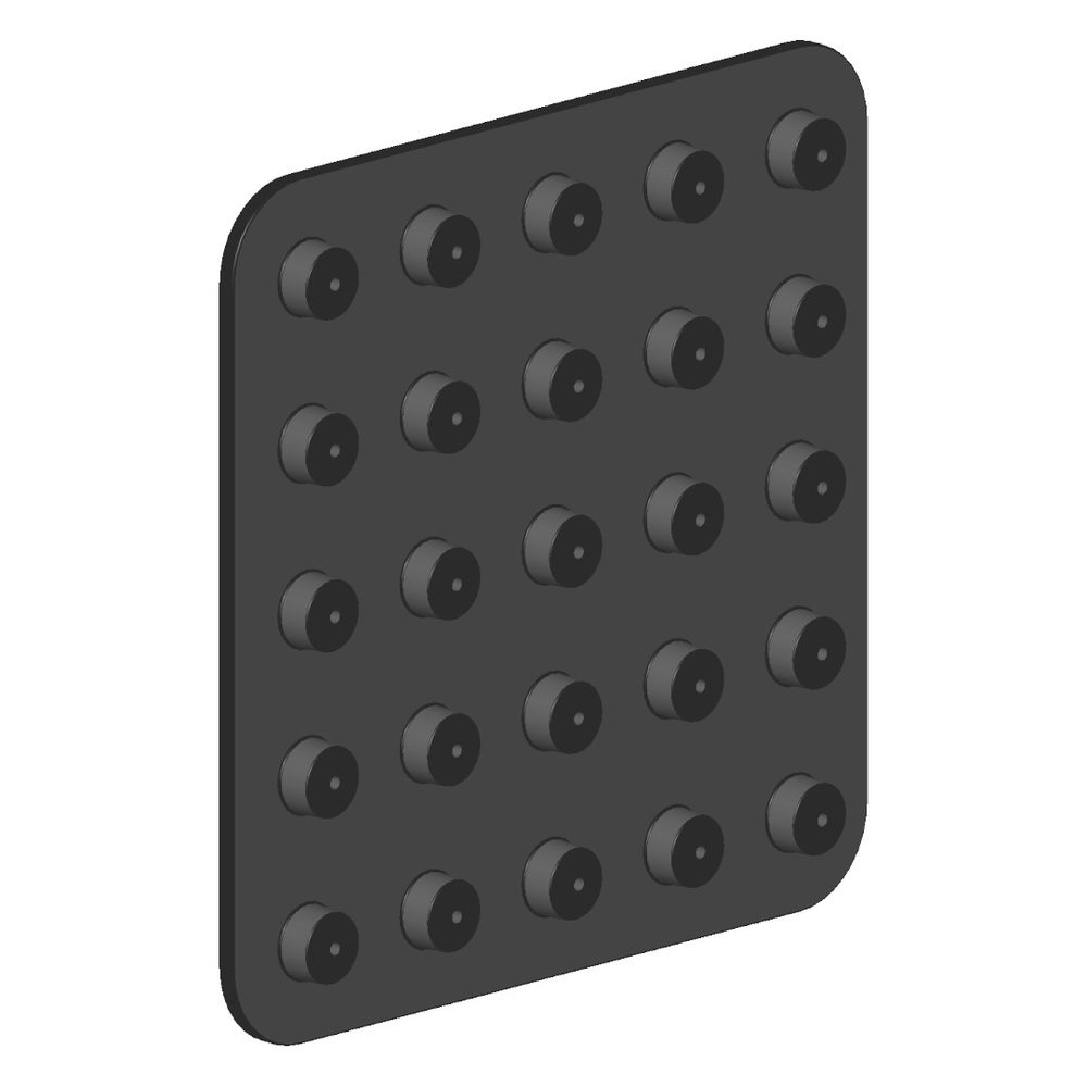 Dornbracht Strahlmatte, 09120107590... DORNBRACHT-09120107590 4029011504464 (Abb. 2)