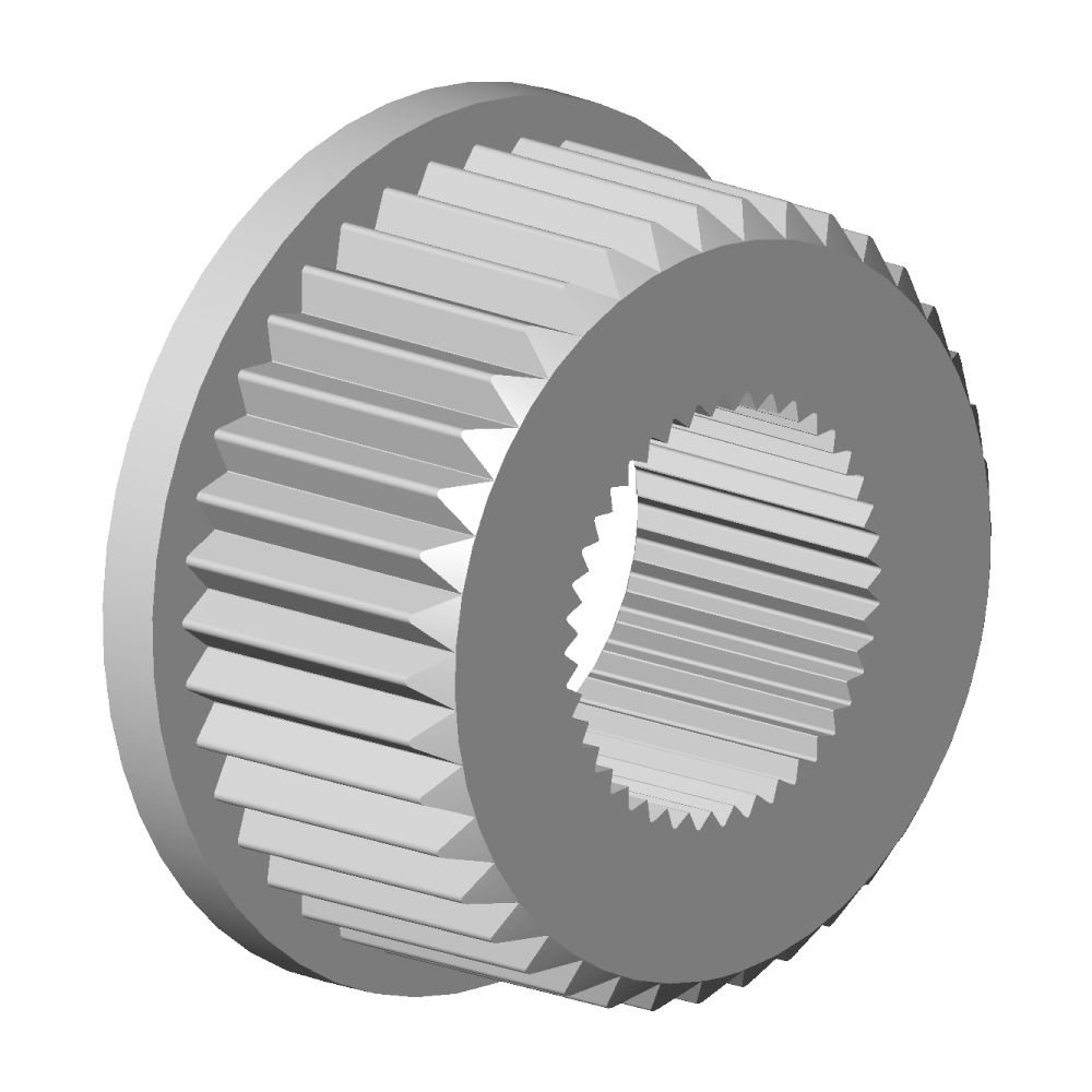 Dornbracht Rastbuchse, 26,5x12mm, 09121203090... DORNBRACHT-09121203090 4029011343186 (Abb. 2)
