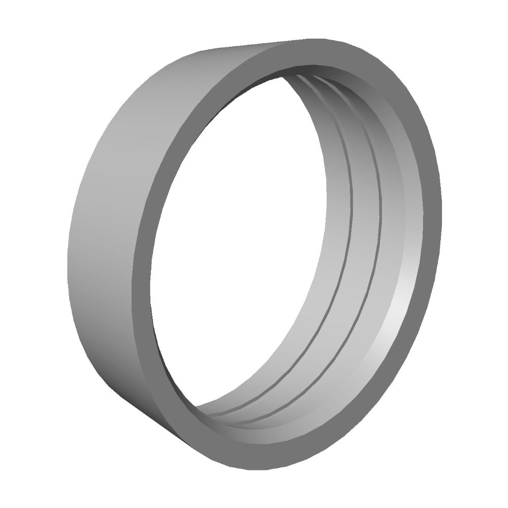 Dornbracht Profildichtung, 39x12mm, 09140301590... DORNBRACHT-09140301590 4029011487828 (Abb. 2)