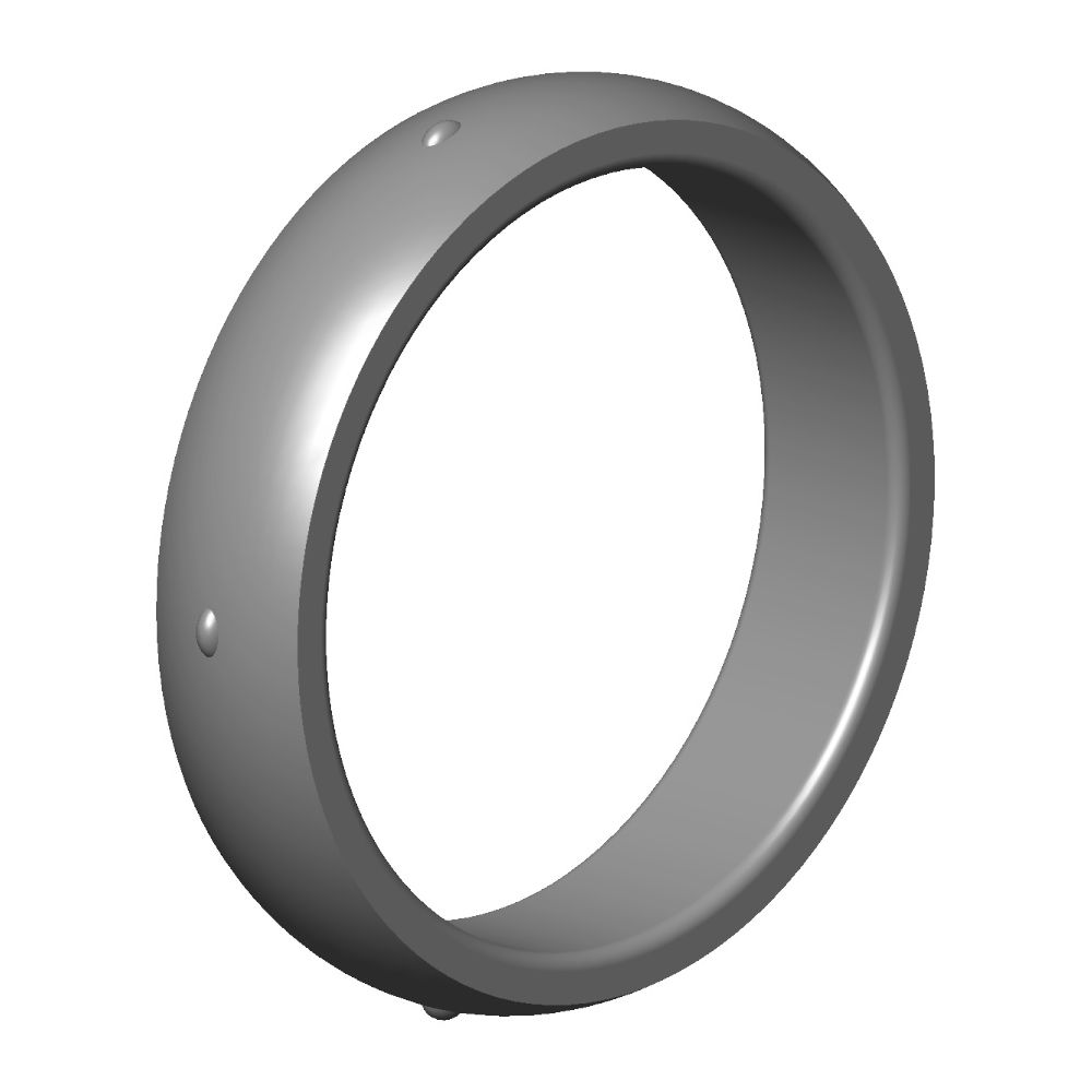 Dornbracht Dichtung, 09140302290... DORNBRACHT-09140302290 4029011101915 (Abb. 2)