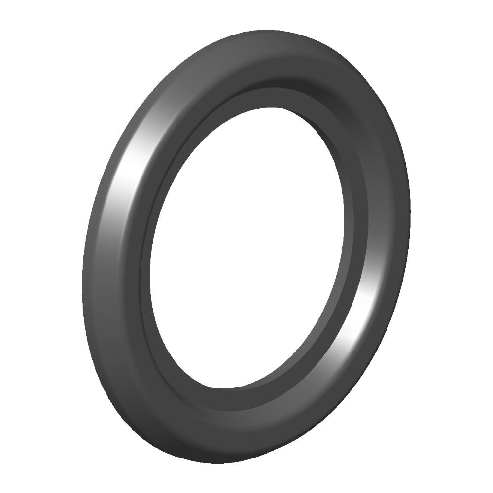 Dornbracht Profildichtung, 64x6mm, 09140302590... DORNBRACHT-09140302590 4029011326752 (Abb. 2)