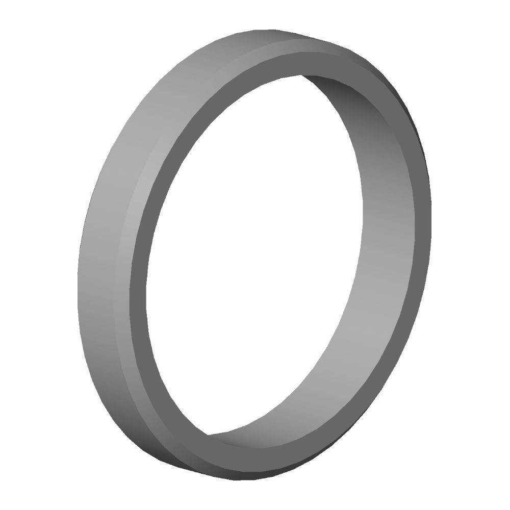 Dornbracht Dichtung 1/2" Ersatzteile 091403059 21x3,5mm... DORNBRACHT-09140305990 4029011342455 (Abb. 2)