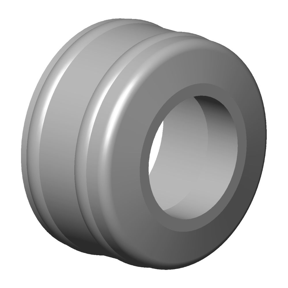 Dornbracht Dichtung, 14x14x7mm, 09140306390... DORNBRACHT-09140306390 4029011102141 (Abb. 2)