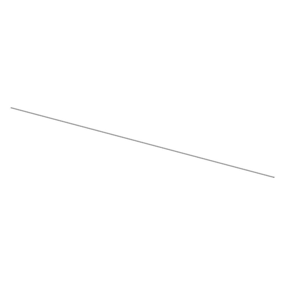 Dornbracht Dichtung Rundschnur Ersatzteile 091403098 3x100mm... DORNBRACHT-09140309890 4029011473272 (Abb. 2)