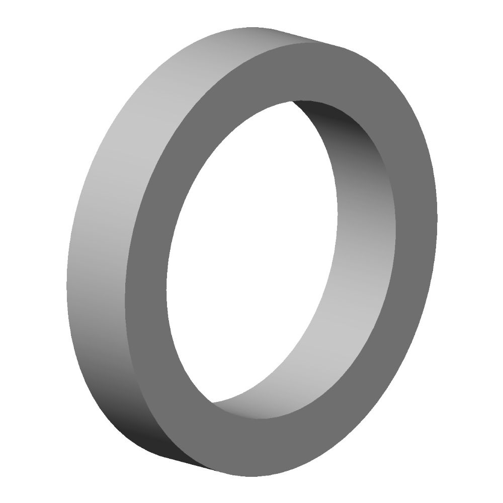 Dornbracht Dichtung NBR70 Ersatzteile 091405010 15x11x2,8mm... DORNBRACHT-09140501090 4029011393686 (Abb. 2)