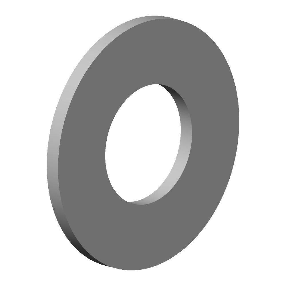 Dornbracht Dichtung, 48x23x3mm, 09140501290... DORNBRACHT-09140501290 4029011102356 (Abb. 2)