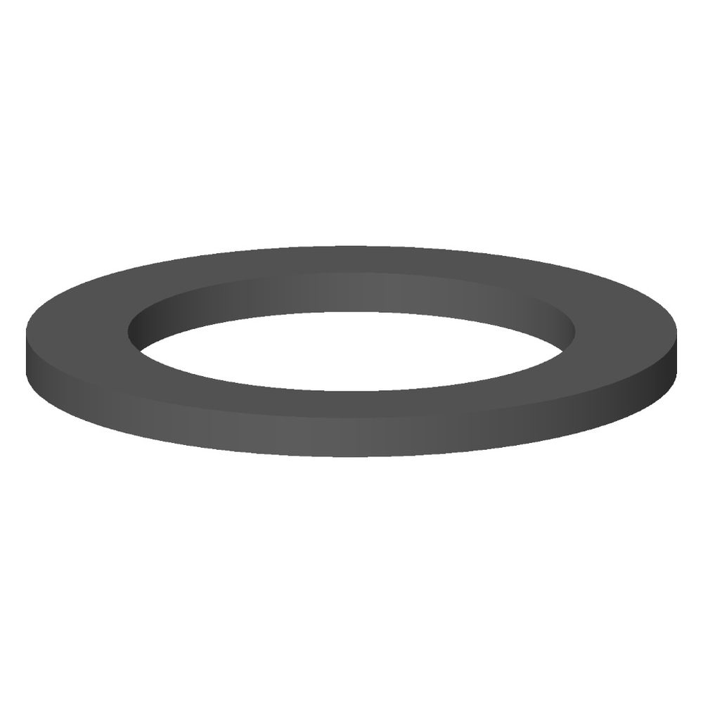 Dornbracht Dichtung, 48x33x3mm, 09140501390... DORNBRACHT-09140501390 4029011102363 (Abb. 2)