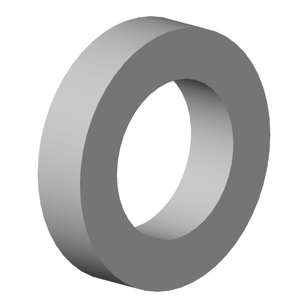 Dornbracht Dichtung, 18x11x4mm, 09140502690... DORNBRACHT-09140502690 4029011102493 (Abb. 2)