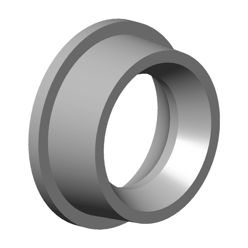 Dornbracht Dichtung für Ablaufgarnitur, 18x6,5mm, 09140504090... DORNBRACHT-09140504090 4029011331169 (Abb. 2)