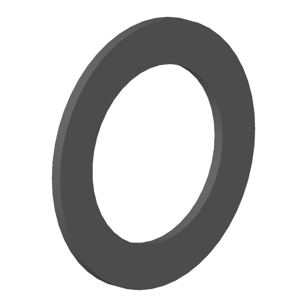 Dornbracht Dichtung für Druckverschluss, 63mm, 09140506190... DORNBRACHT-09140506190 4029011634796 (Abb. 2)