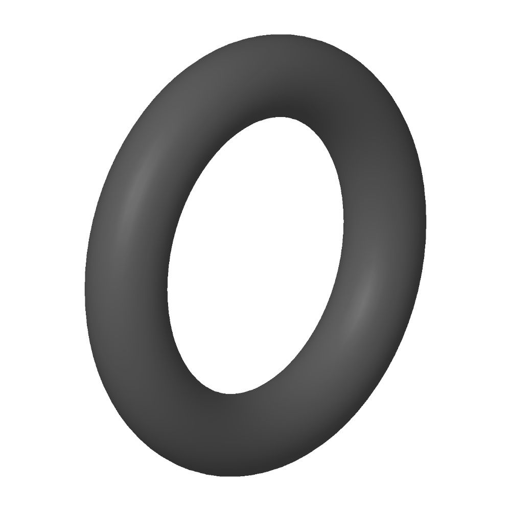 Dornbracht O-Ring, 6,07x1,78mm, 09141000790... DORNBRACHT-09141000790 4029011102769 (Abb. 2)