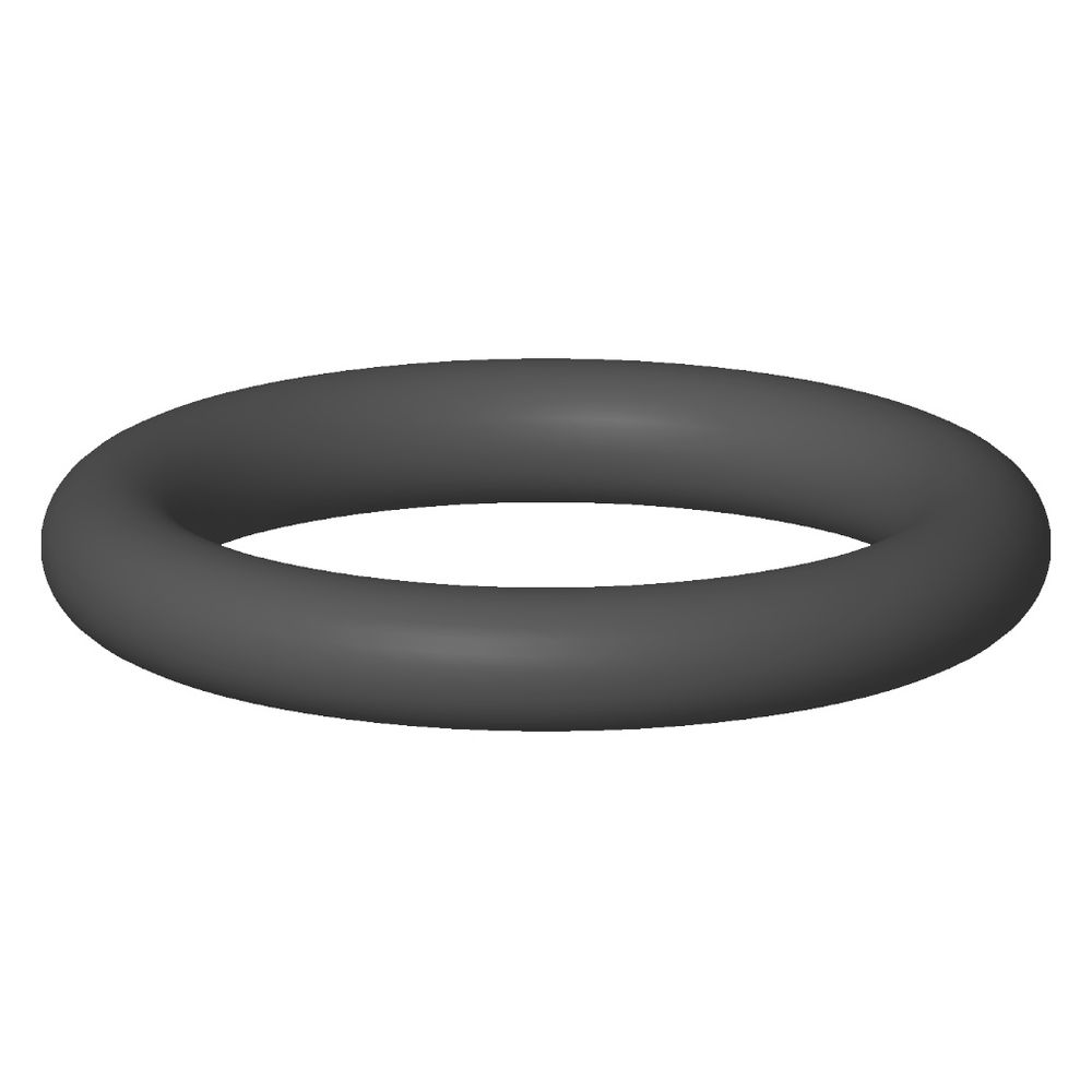 Dornbracht O-Ring, 15x3mm, 09141012590... DORNBRACHT-09141012590 4029011327186 (Abb. 2)