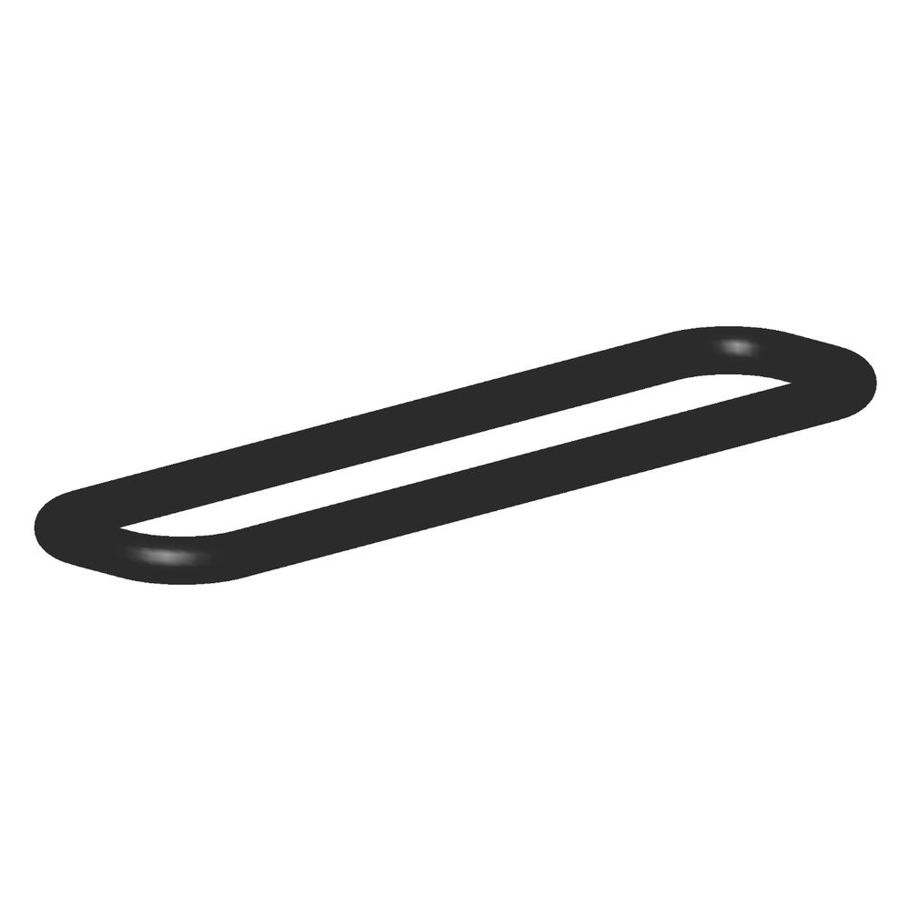 Dornbracht O-Ring, 18x1,5mm, 09141014090... DORNBRACHT-09141014090 4029011447358 (Abb. 2)