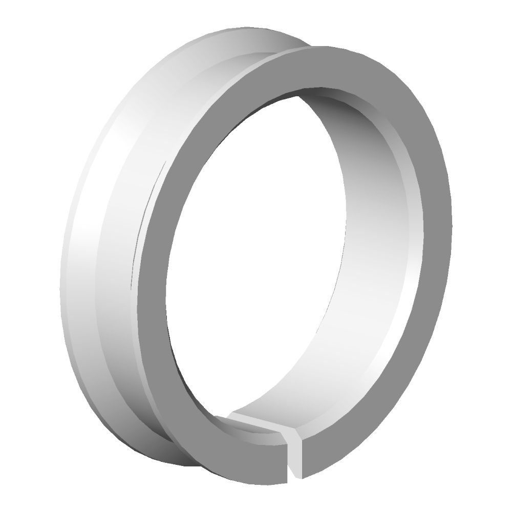 Dornbracht Stützring, 22x5,4mm, 09141502590... DORNBRACHT-09141502590 4029011471049 (Abb. 2)