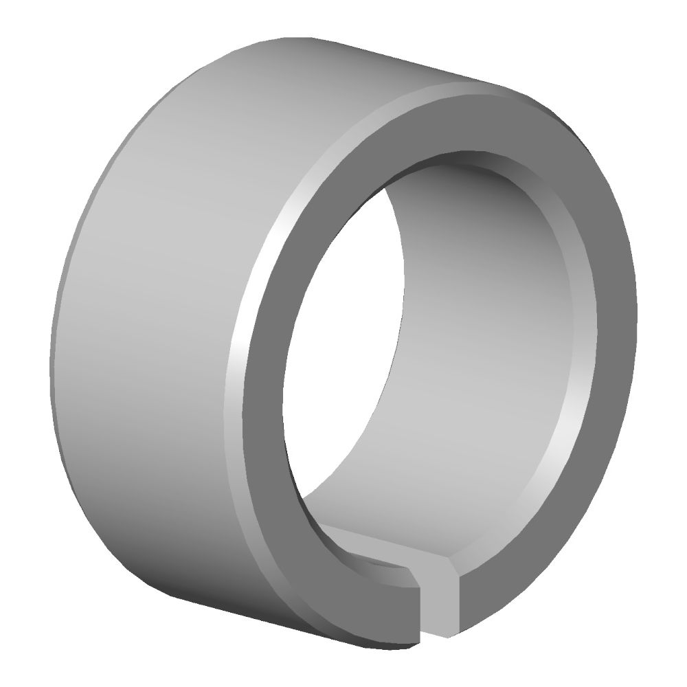 Dornbracht Führungsring, 1,5x5mm, 09141502890... DORNBRACHT-09141502890 4029011631962 (Abb. 2)