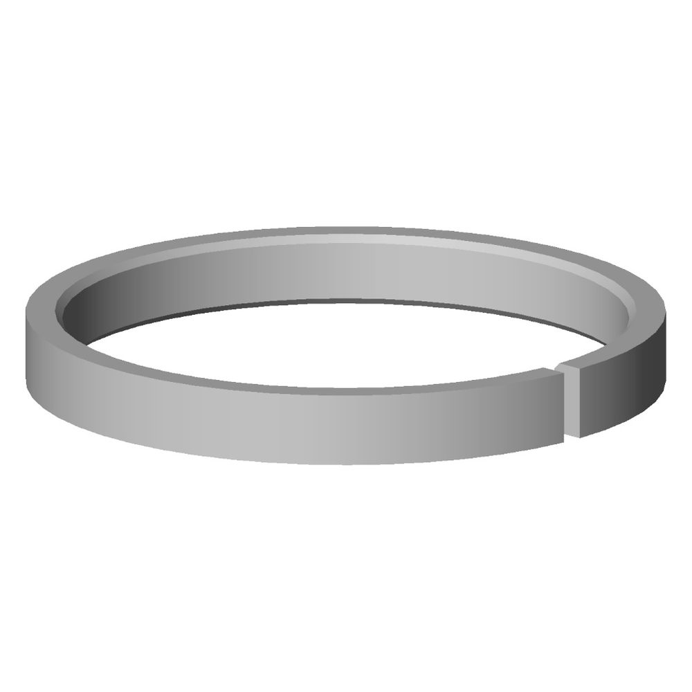 Dornbracht Stützring, 43,5x4,9mm, 09141502990... DORNBRACHT-09141502990 4029011640612 (Abb. 2)