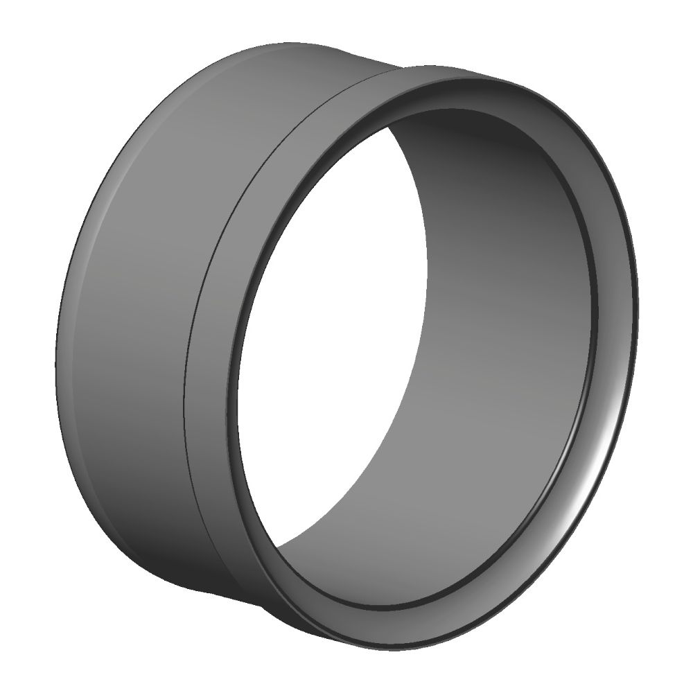 Dornbracht Gleitring, 21x9,5mm, 09141504290... DORNBRACHT-09141504290 4029011327445 (Abb. 2)
