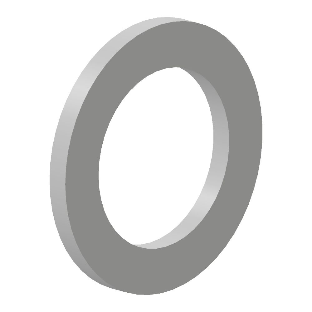 Dornbracht Scheibe, 24,8x2mm, 09141506590... DORNBRACHT-09141506590 4029011667183 (Abb. 2)