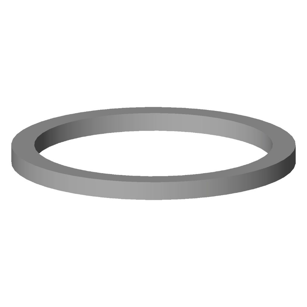 Dornbracht Dichtung für Vf 3110, 31x26x2mm, 09142000390... DORNBRACHT-09142000390 4029011104060 (Abb. 2)