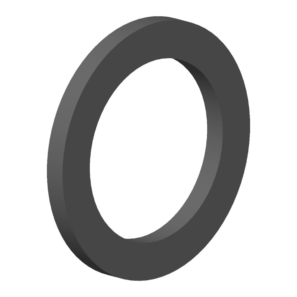 Dornbracht Dichtung für Vf 3110, 24x17x2mm, 09142001090... DORNBRACHT-09142001090 4029011104138 (Abb. 2)