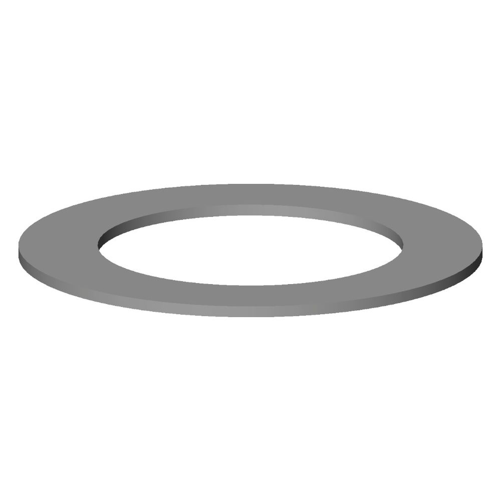 Dornbracht Dichtung für Vf 3110, 41x27x1mm, 09144000290... DORNBRACHT-09144000290 4029011104213 (Abb. 2)