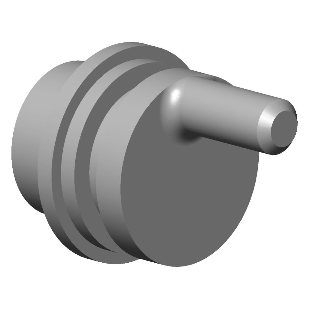 Dornbracht Umstellung Excenter, 22x48mm, 09150100290... DORNBRACHT-09150100290 4029011104381 (Abb. 2)