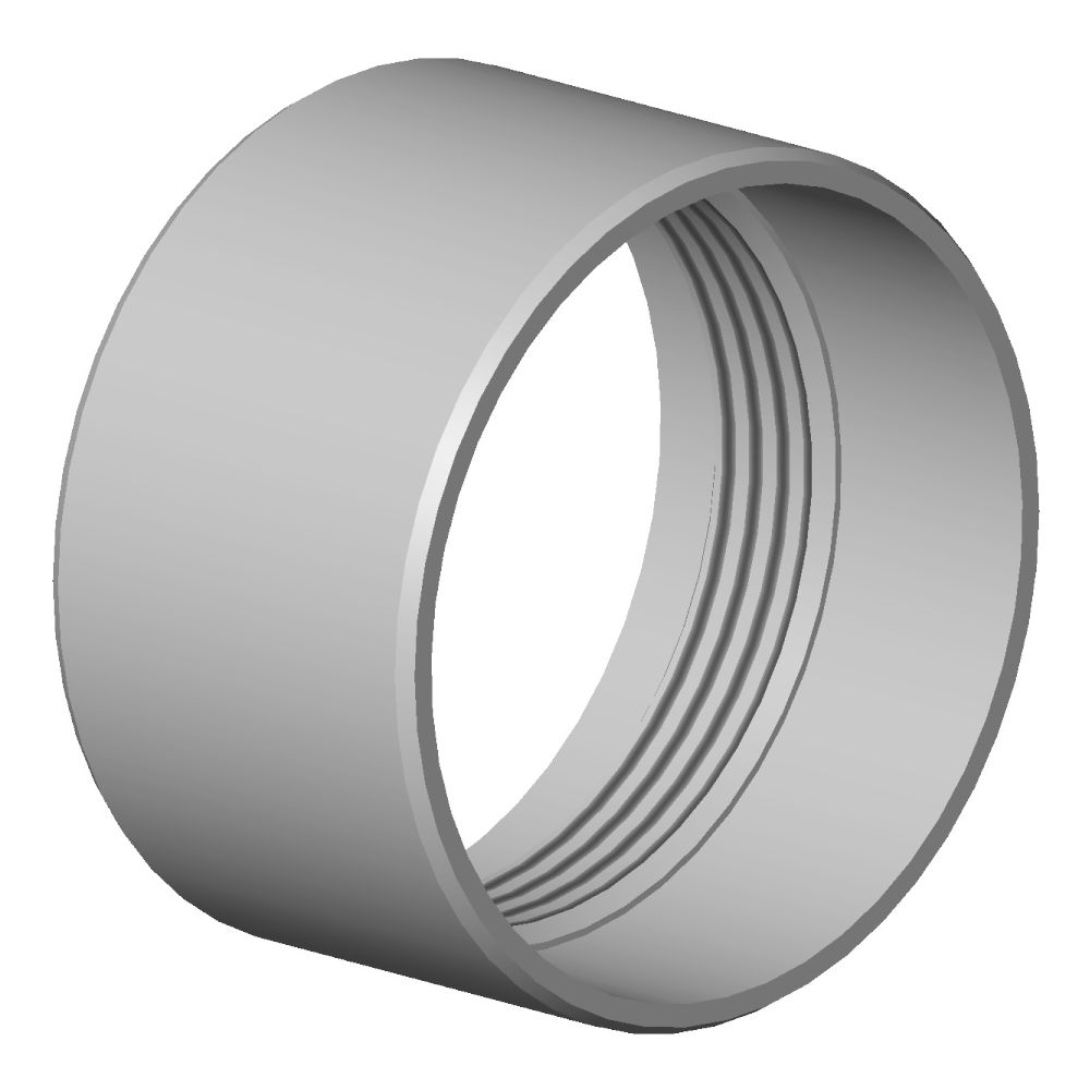 Dornbracht Ring, 26,5x15mm, Messing 23kt Gold, 091601012-09... DORNBRACHT-091601012-09 4029011608223 (Abb. 2)